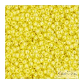 Opaque Luster Dadelion - 10 g - 11/0 Toho Seed Beads (128)