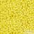 Opaque Luster Dadelion - 10 g - 11/0 Toho Seed Beads (128)