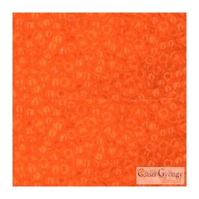 10B - Transparent Hyacinth - 10 g - 11/0 Toho Seed Beads