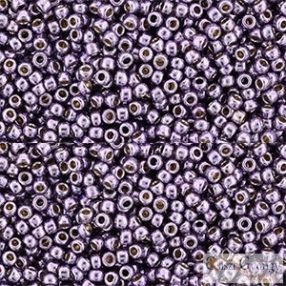   PF579 - Perm. Finish Galv. Pale Lilac Toho japán kásagyöngy