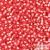 Silver Lined Almond Blossom - 10 g - 11/0 Toho Seed Beads (2201)
