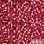 Silver Lined Mauve - 10 g - 11/0 Toho Seedbeads (2218)