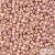 1201 - Marble Op. Beig/Pink - 10 g - 11/0 Toho Seedbeads