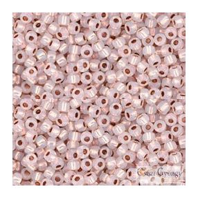   0741 - Copper Lined Alabaster - 10 g - 11/0 Toho kásagyöngy