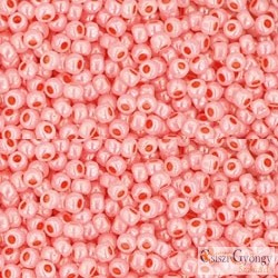 Ceylon Peach Blush - 10 g - 11/0 Toho Seedbeads