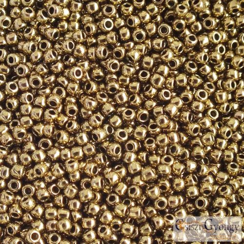 0223 - Gold Bronze - 10 g - 11/0 Toho Rocailles