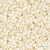 0051 - Opaque Lt. Beige - 10 g - 11/0 Toho kásagyöngy