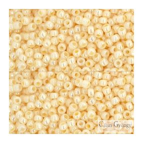 0901 - Ceylon Rice Puding - 10 g - 11/0 Toho kásagyöngy