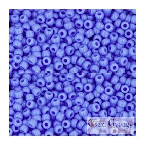 0048L - Opaque Periwinkle - 10 g - 11/0 Toho kásagyöngy
