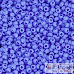 0048L - Opaque Periwinkle - 10 g - 11/0 Toho kásagyöngy