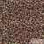Higher Metallic Purple/Green Iris - 5 g - Toho Rocailles 15/0 (509)