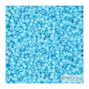   0043 - Opaque Blue Turquoise - 5 g - 15/0 Toho japán kásagyöngy