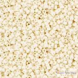 0051 - Opaque Lt. Beige - 5 g - 15/0 Toho japán kásagyöngy
