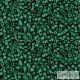 0939 - Transparent Green Emerald - 5 g - Toho japán kásagyöngy 15/0