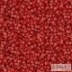 Transparent Frosted Ruby - 5 g - 15/0 Toho Seedbeads (5CF)