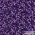 Silver Lined Purple - 5 g - 15/0 Toho Rocailles (2224)