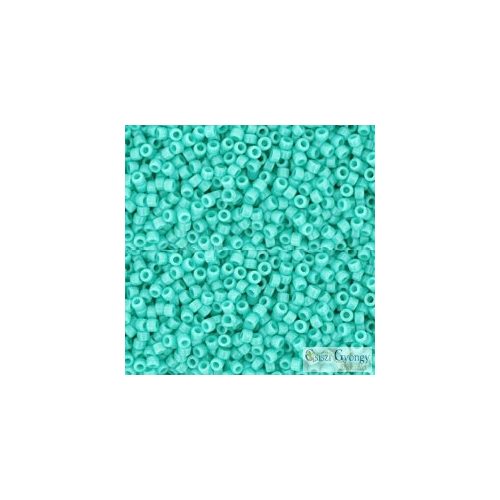 0055 - Opaque Turquoise - 5 g - 15/0 Toho japán kásagyöngy