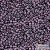 Metallic Amethyst Gun Metal - 5 g - 15/0 Toho Rocailles (90)