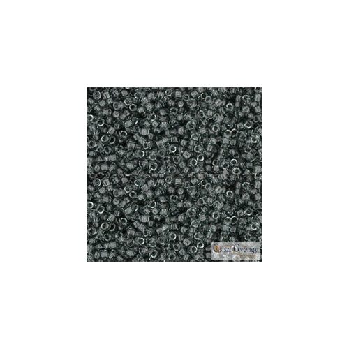 Transparent Gray - 5 g - Toho Rocailles 15/0 (9B)