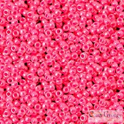 Ceylon Hot Pink - 5 g - 15/0 Toho Rocailles (910)