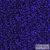 Transparent Cobalt - 5 g - 15/0 Toho Rocailles (8)
