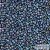 Metallic Cosmos - 5 g - Toho Rocailles 15/0 (88)