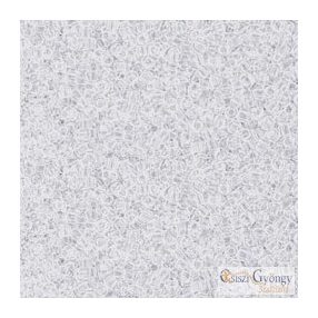 0001 - Crystal - 5 g - 15/0 Toho kásagyöngy