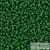 0047H - Opaque Pine Green - 5 g - 15/0 Toho kásagyöngy