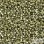 0457 - Gold Luster Green Tea - 5 g - 15/0 Toho Rocailles