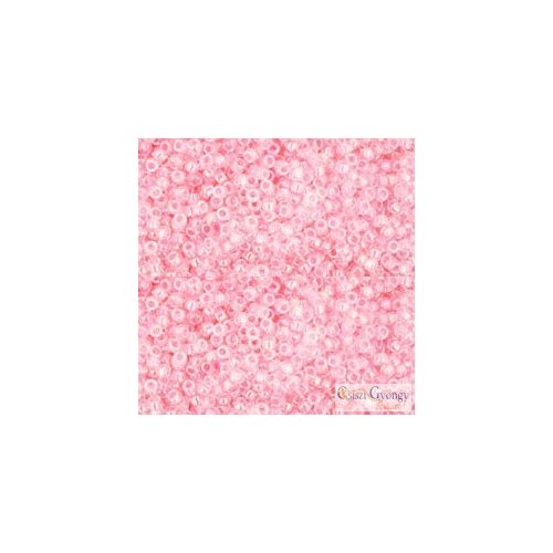 0171 - Dyed Rainbow Ballerina Pink - 5g - 15/0 Toho Rocailles
