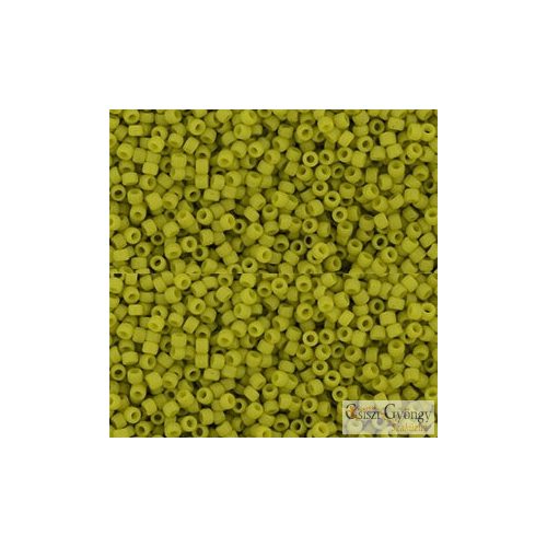 2600F - Semi Glazed - Lemongrass - 5 g - 15/0 Toho kásagyöngy