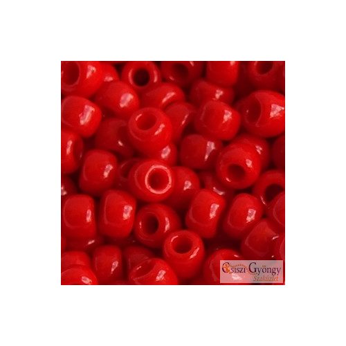 0045 - Opaque Pepper Red - 10 g - 3/0 Toho Rocailles