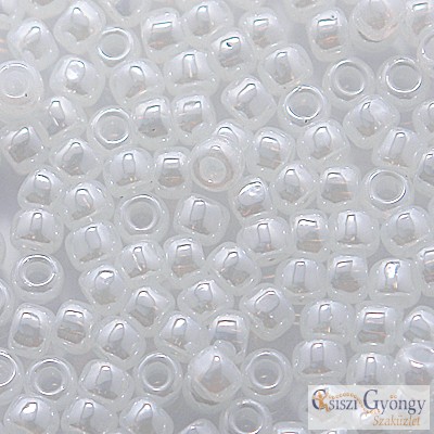 Ceylon Snowflake - 10 g - 6/0 Toho Rocailles (141)