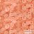 Transparent Frosted Rosaline - 10 g - 6/0 Toho Rocailles (11F)