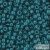 Transparent Capri Blue - 10 g - 8/0 Toho Rocailles (7BD)