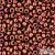 0222 - Dark Bronze - 10 g - 8/0 Toho japán kásagyöngy
