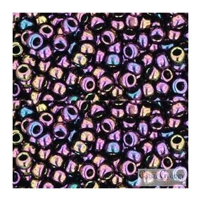 0085 - Iris Purple - 10 g - 8/0 Toho japán kásagyöngy