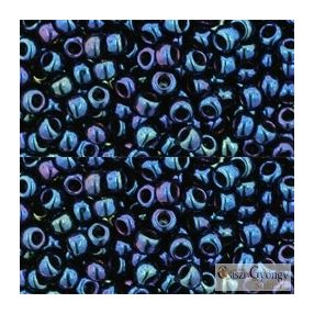 0082 - Metallic Nebula - 10 g - 8/0 Toho japán kásagyöngy