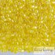 0175 - Transparent Rainbow Lemon - 10 g - 8/0 Toho kásagyöngy