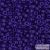 Transparent Cobalt - 10 g - 8/0 Toho Rocailles (8)