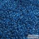 Ins.C. Aqua Capri Lined - 10 g - 8/0 TOHO rocailles (932)