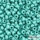 Op. Luster. Turquoise - 10 g - 8/0 Toho rocailles (132)