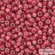Silver Lined Milky Pomegranate - 10 g - 8/0 Toho Seedbeads (2113)