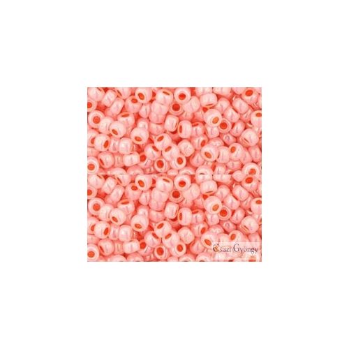 0905 - Ceylon Peach Blush - 10 g - 8/0 Toho kásagyöngy