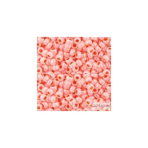 905 - Ceylon Peach Blush - 10 g - 8/0 Toho seedbeads