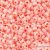 0905 - Ceylon Peach Blush - 10 g - 8/0 Toho kásagyöngy