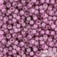 959F - I.C. Frost. Amethyst Pink Lined - 10 g - 8/0 Toho Rocailles