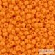 0042D - Opaque Orange - 10 g - 8/0 Toho Seedbeads