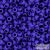 0048F - Opaque Fr. Navy Blue - 10 g - 8/0 Toho Seedbeads