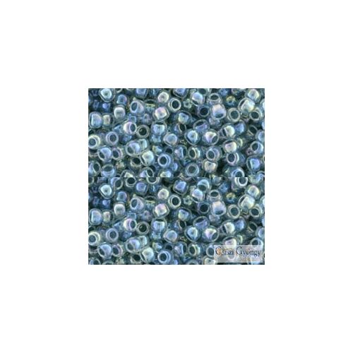 0773 - Ins. Color Rainb. Crystal Montana Blue L. - 10 g - 8/0 Toho kásagyöngy